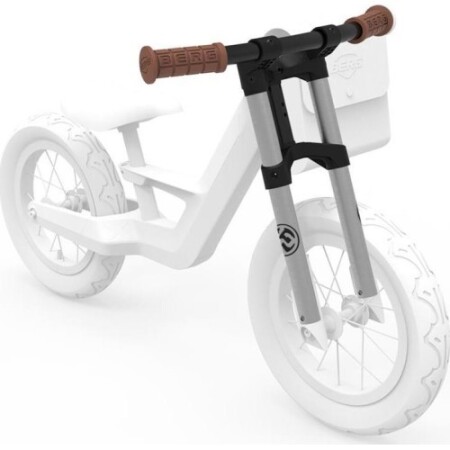 Biky Retro - Double front fork - BERG