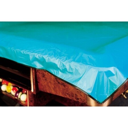 Bilardo masası örtüsü, Buffalo yeşil, 300 x 200 cm - Buffalo
