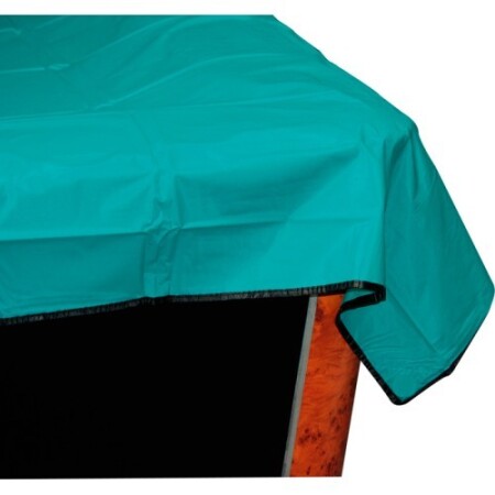 Bilardo masası örtüsü, Buffalo yeşil, 325 x 210 cm - Buffalo