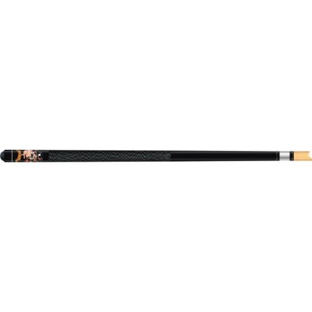 Bilardo sopası Buffalo Lucky Sert Ağaç, 120cm/12mm - Buffalo
