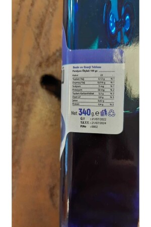 Bilberry Extract - Beliz