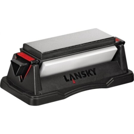 Bileme Aleti Lansky Tri-Stone Tezgah Taşı BS-TR100 - Lansky