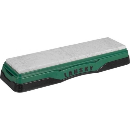 Bileme taşı Lansky Arkansas 8x2 LBS8S, yumuşak - Lansky