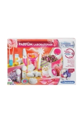 Bilim Ve Oyun Parfüm Laboratuvarı -8 Yaş P2071S9866 - Genel Markalar