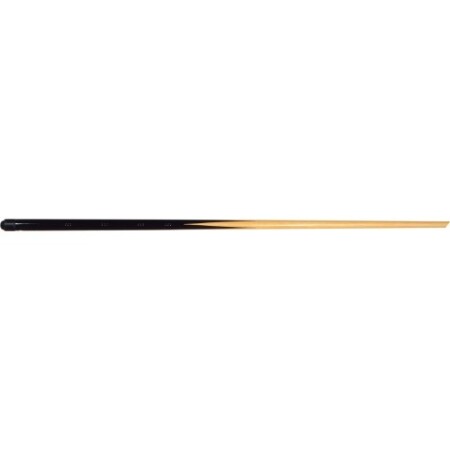 Billardqueue „House Q“ aus Hartholz, 132 cm/12 mm - Houseq