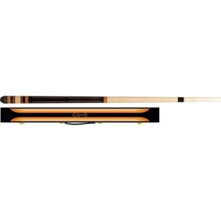 Billardqueue mit Etui Laperti Carom Nr. 6 - Laperti