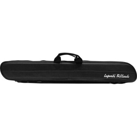 Billardtasche Laperti 4B-4S, schwarz - Laperti