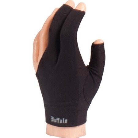 Billiard glove Buffalo Pro, size XL - Buffalo