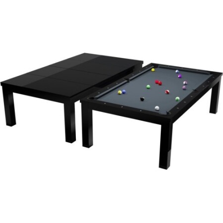 Billiard table 