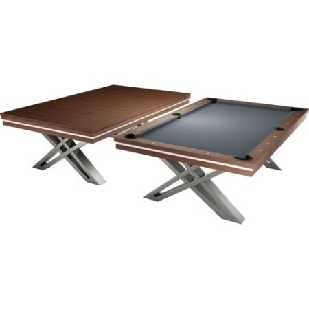 Billiard table 