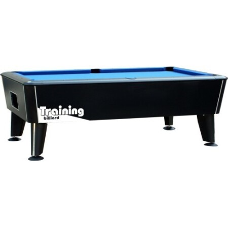 Billiard table 