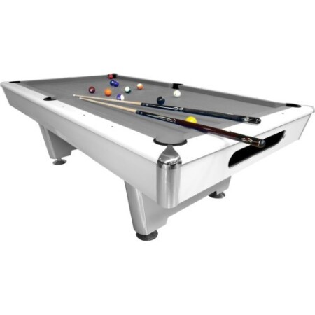 Billiard table 
