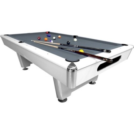 Billiard table 