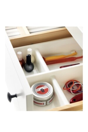 Bıllıgen Partitioned Drawer Organizer - Ikea