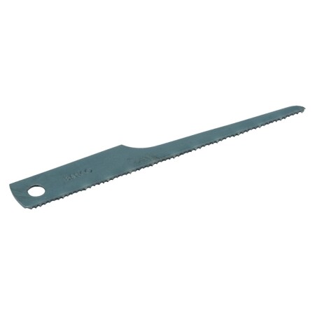 Bimetall-Sägeblätter für BAHCO 90mm 32 TPI pneumatische Säbelsäge, 10 Stück. - Sandvik-Bahco
