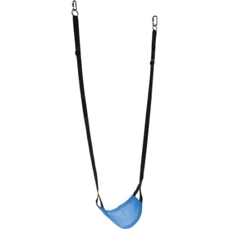 Bino swing, blue - Bino