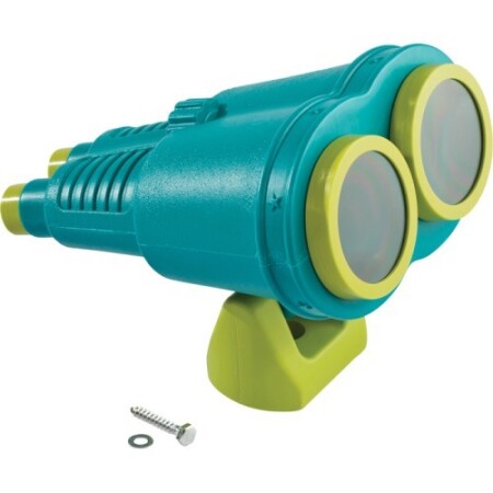 Binoculars ˜star™ KBT- Turquoise/li - KBT