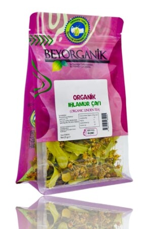 Bio Beyorganic Lindentee - 25 gr - shifaah