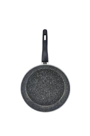 Bio Granite Nonstick 26 Pan Medium Size GLRYKSLKARACA26PAN - Karaca