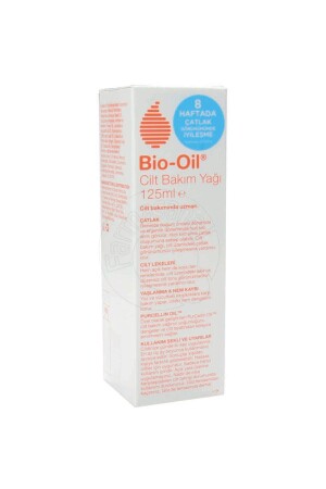 Bio Oil Skin Care Oil 125 ml - Bio-Oil