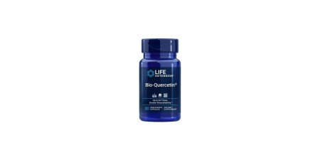 Bio-Quercetin - 30 kapsül - Life Extension