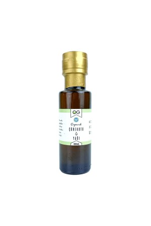 Bio-Schwarzkümmelöl 100 ml - Og Natural