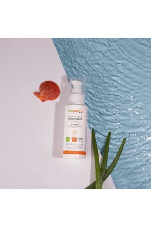 Bio-Sonnencreme für Babys und Kinder 100 ml 868624095013 - Biopedia