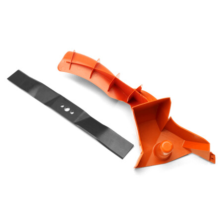 BioClip mulching attachment HUSQVARNA LC353V/VE - Husqvarna Accessories
