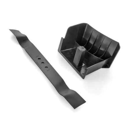BioClip mulching attachment HUSQVARNA LC356VP - Husqvarna Accessories