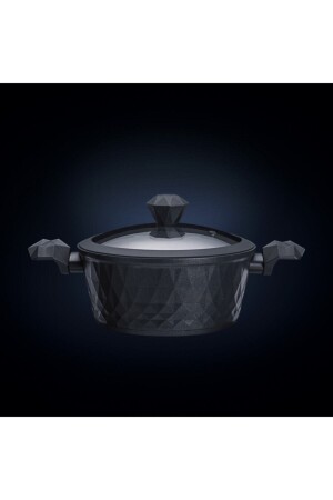 Biodiamond 20 Cm 2.6 Lt Pot 153. 03. 07. 7043 - Karaca