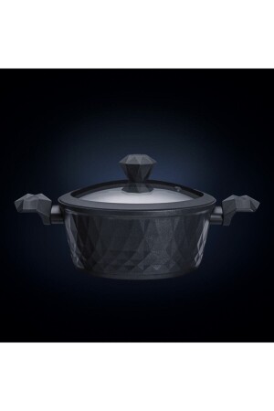 Biodiamond 24 Cm 4 Lt Pot 153. 03. 07. 7044 - Karaca