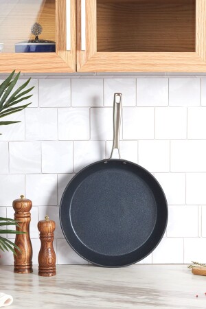 Biodiamond Pro Induction Based Pan 30 Cm 2.5 Lt 153. 03. 07. 7058 - Karaca
