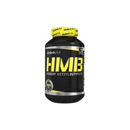 Biotech HMB 150 kapsül. - BioTech USA