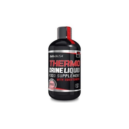 Biotech Thermo Tahliye Sıvısı 500 ml - BioTech USA