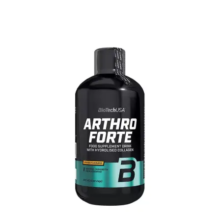 BioTechUSA Arthro Forte Liquid (500 ml) - BioTechUSA