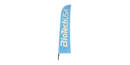 BioTechUSA Banner - POWERBODY