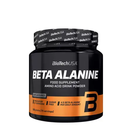 BioTechUSA Beta Alanine (300 g) - BioTechUSA