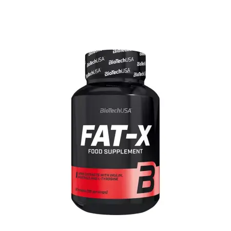 BioTechUSA Fat-X (60 Tablets) - BioTechUSA