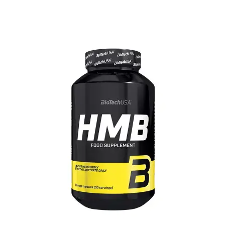 BioTechUSA HMB (150 Capsules) - BioTechUSA