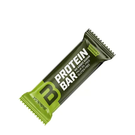 BioTechUSA Protein Bar (70 g, Pistachio) - BioTechUSA