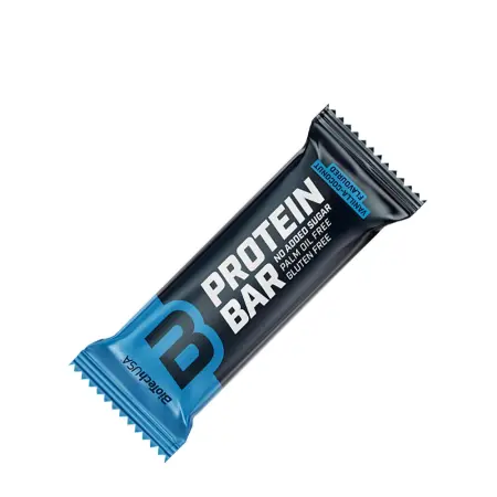 BioTechUSA Protein Bar (70 g, Vanilla Coconut) - BioTechUSA