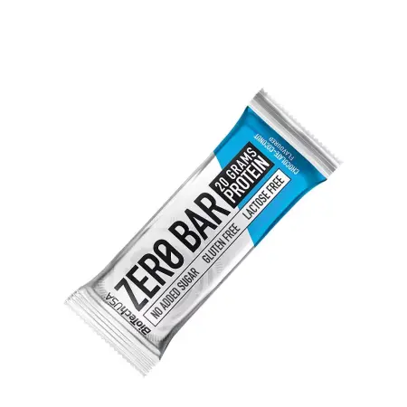 BioTechUSA Zero Bar (50 g, Chocolate Coconut) - BioTechUSA