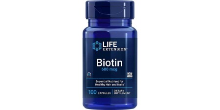 Biotin - POWERBODY