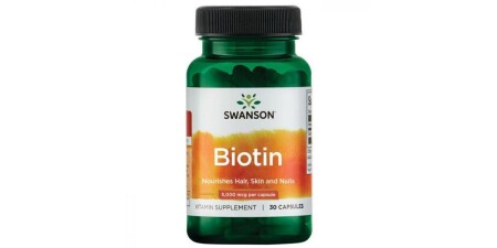 Biotin - POWERBODY