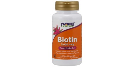 Biotin - POWERBODY