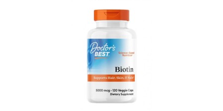 Biotin - POWERBODY
