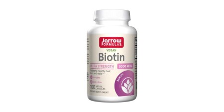 Biotin - POWERBODY