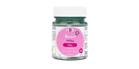 Biotin - POWERBODY