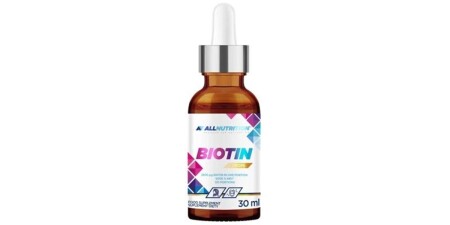 Biotin Damlaları - POWERBODY