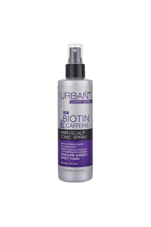 Biotin Hair Tonic 200 ml - Urban Care